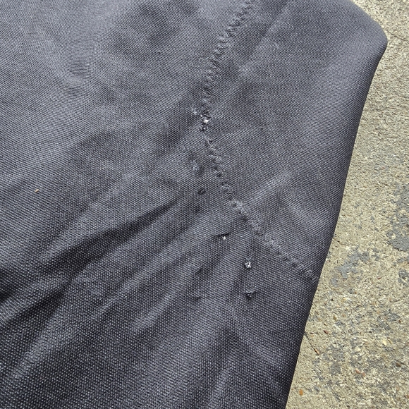 Bossier-Shreveport Mudbugs Hockey Jersey Black 54 Chl SP - Picture 6 of 7